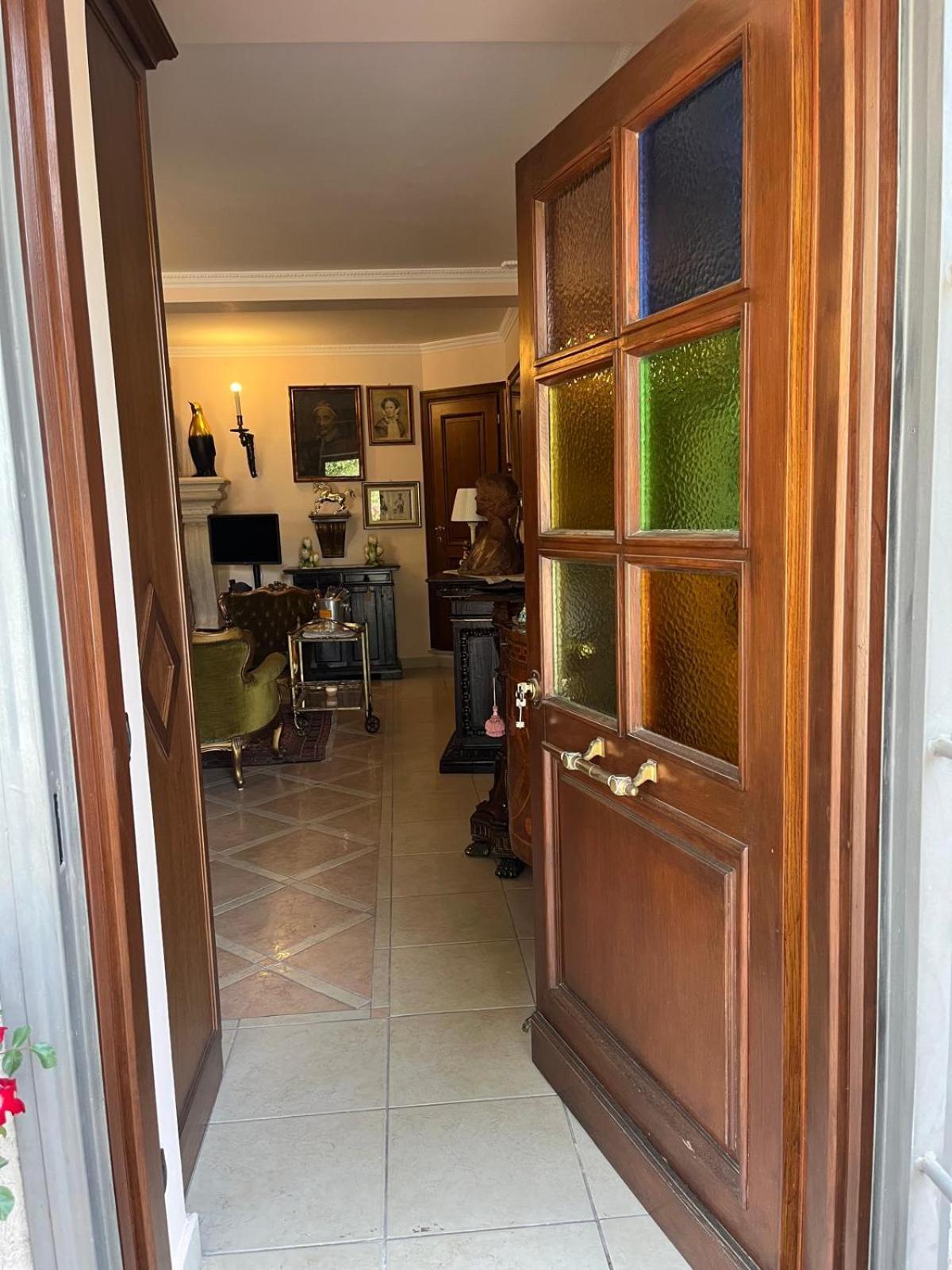 Loft Appia Antica Donna Eugenia Apartamento Roma Exterior foto