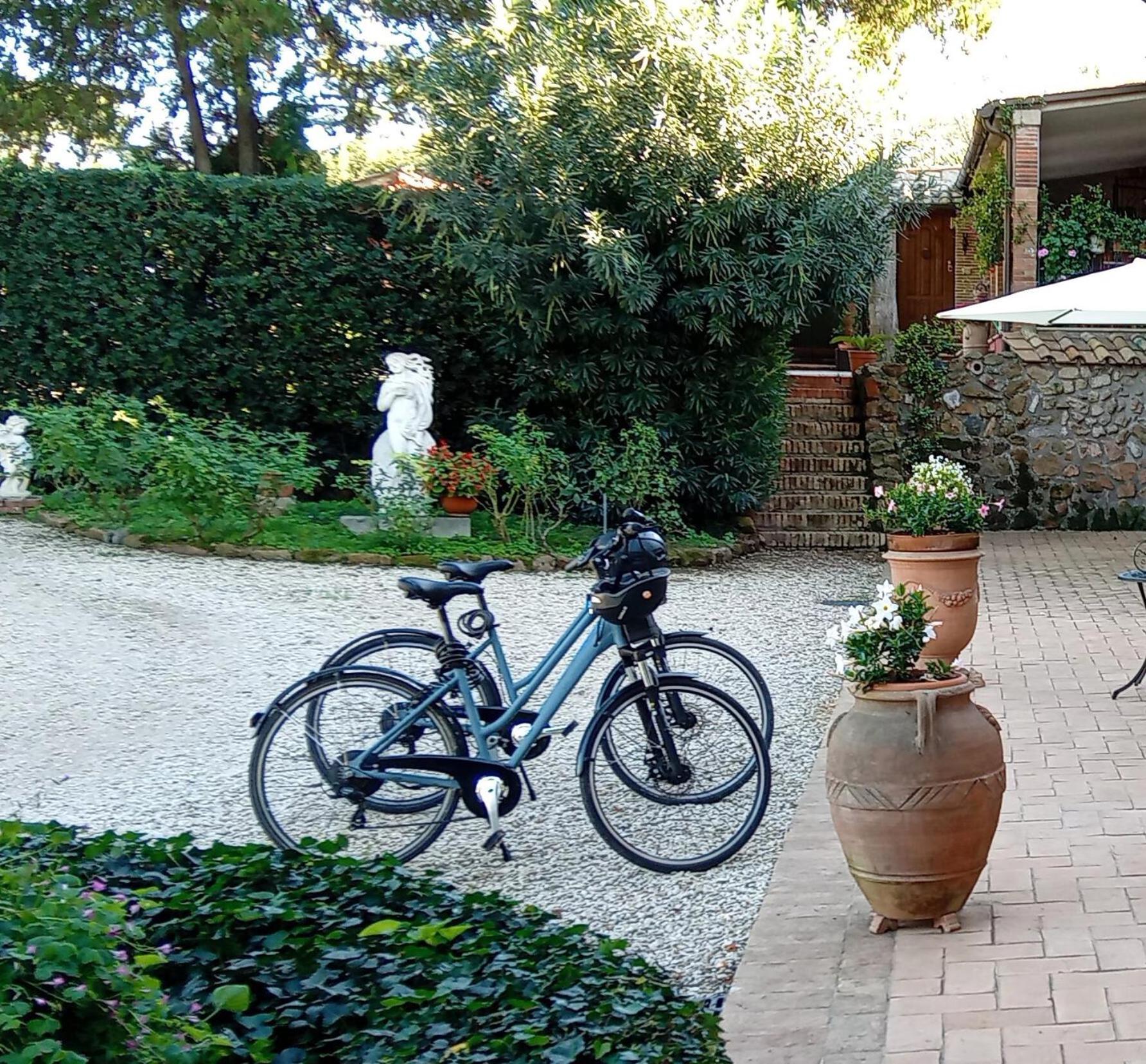 Loft Appia Antica Donna Eugenia Apartamento Roma Exterior foto